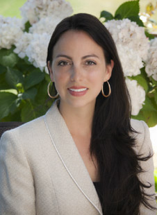 Alejandra Rodriguez, Principal Attorney